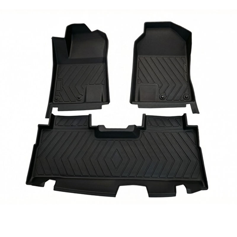 Alfombrillas para Jetour Trave - Car Floor Mat Rubber reseña y precio