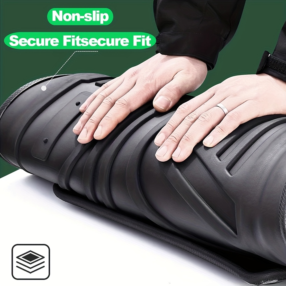 Alfombrillas para Jetour Trave - Car Floor Mat Rubber reseña y precio