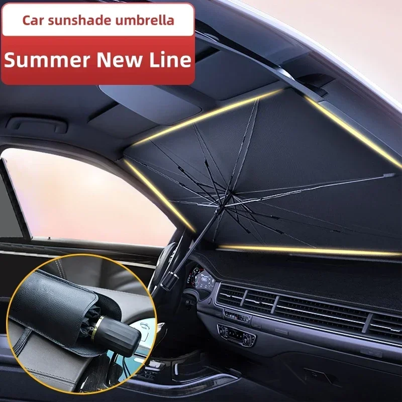 Protector Solar para Auto, Par - Car Accessories Window reseña y precio
