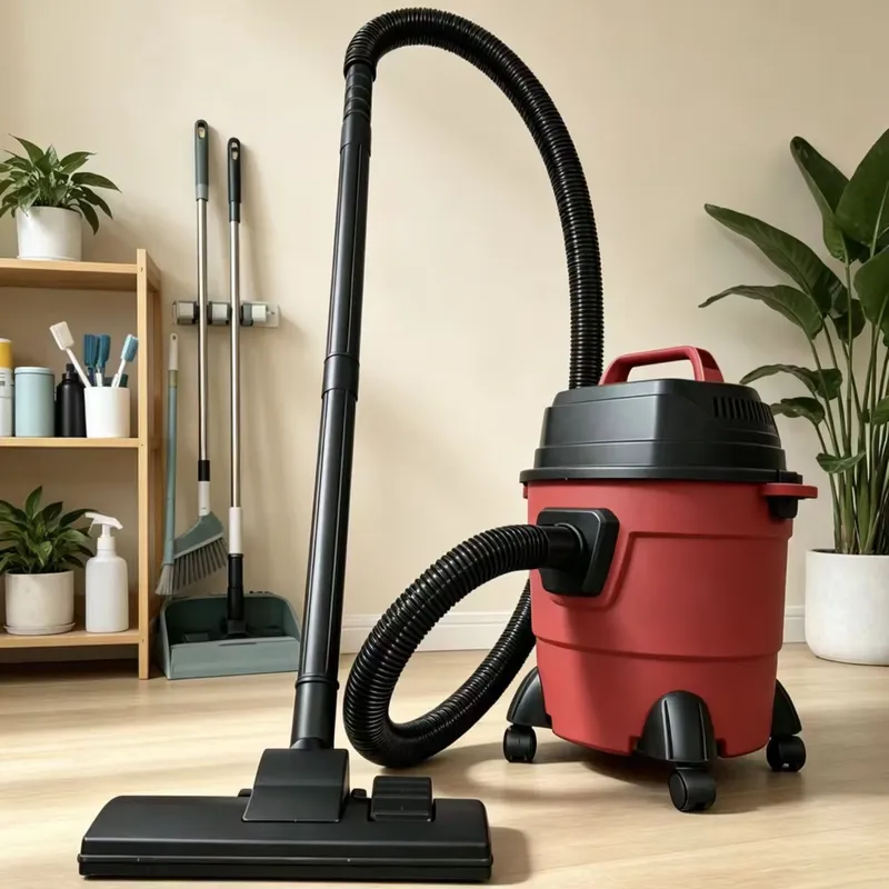 Aspiradora de 15L y 1200W para - Car Vacuum Cleaner reseña y precio