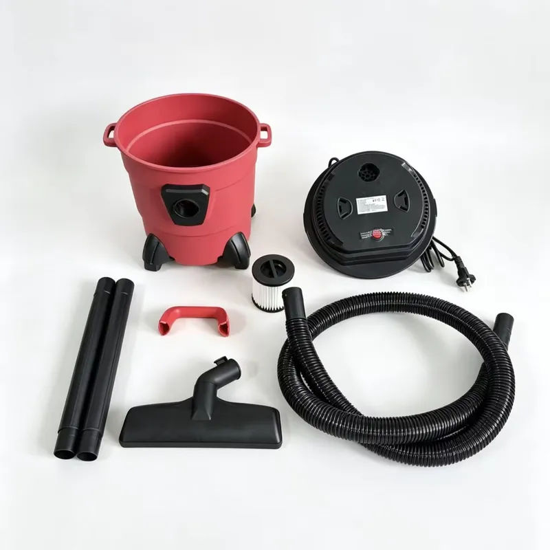 Aspiradora de 15L y 1200W para - Car Vacuum Cleaner reseña y precio
