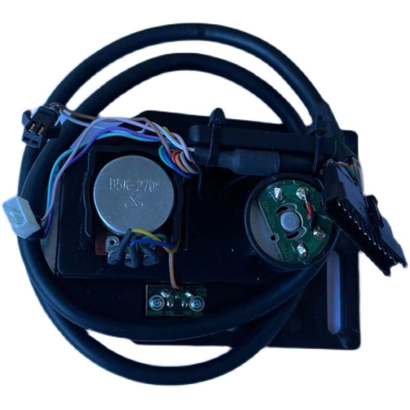 Accesorios de motor con cable  - Car Accessories Racing reseña y precio