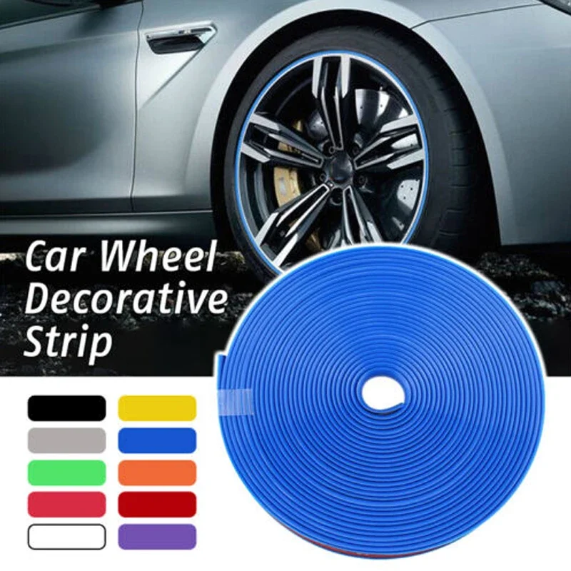 Molduras decorativas universal - Steering Wheel Cover reseña y precio