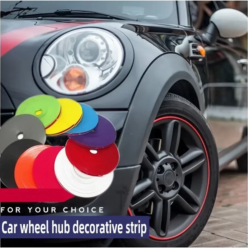 Molduras decorativas universal - Steering Wheel Cover reseña y precio
