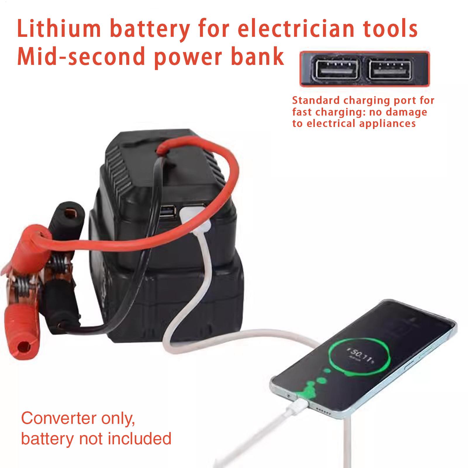 Arrancador de Baterías de Coch - Portable Jump Starter reseña y precio