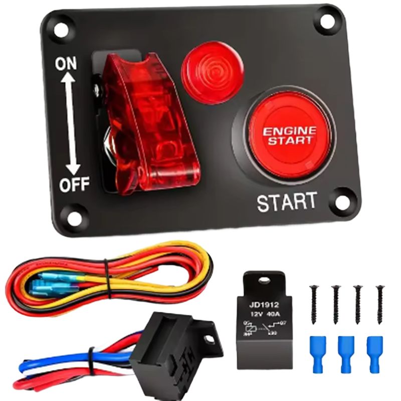 Accesorios Automotrices para A - Car Accessories Racing reseña y precio