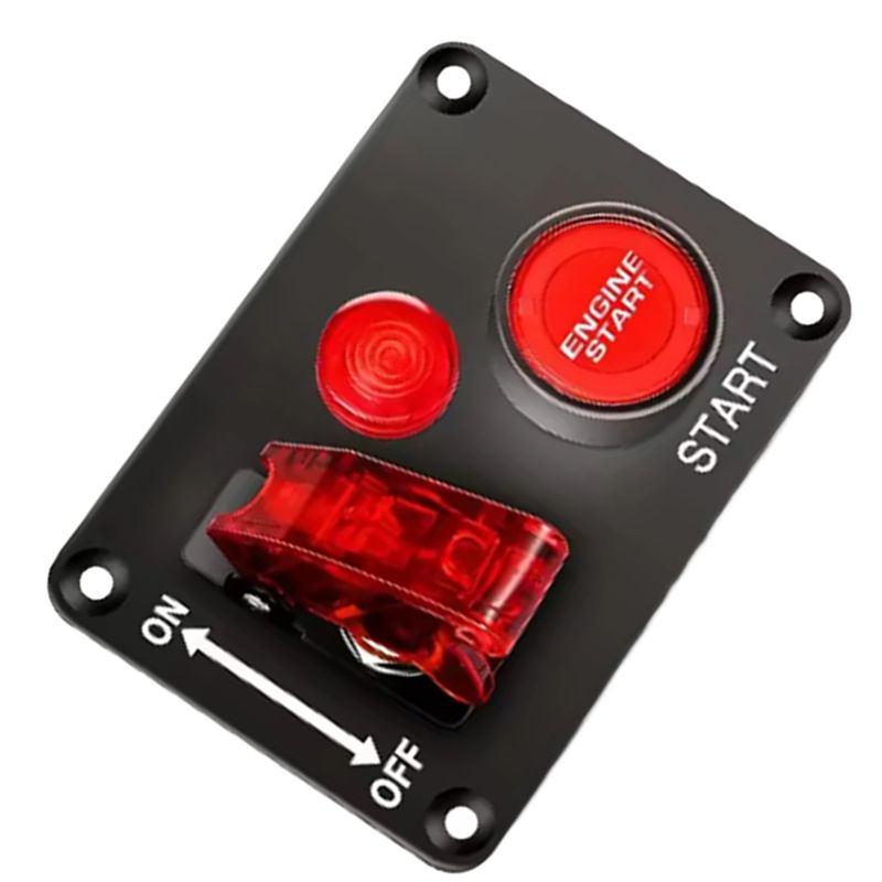 Accesorios Automotrices para A - Car Accessories Racing reseña y precio