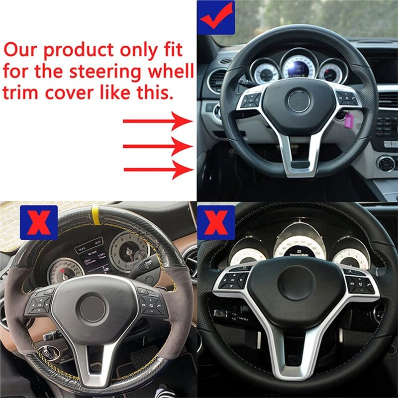 Nuevas llegadas - Cubierta dec - Steering Wheel Cover reseña y precio