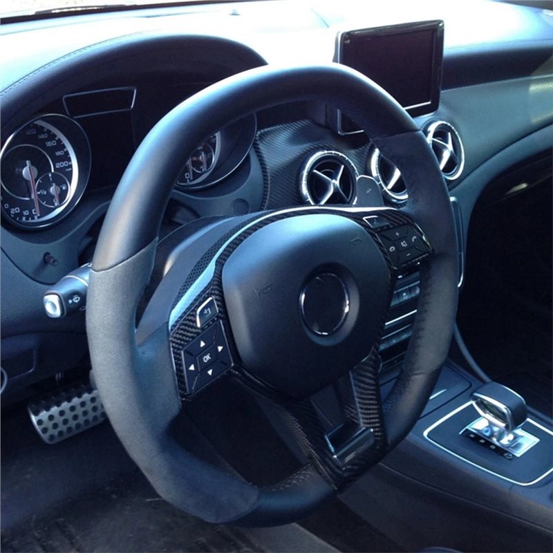 Nuevas llegadas - Cubierta dec - Steering Wheel Cover reseña y precio