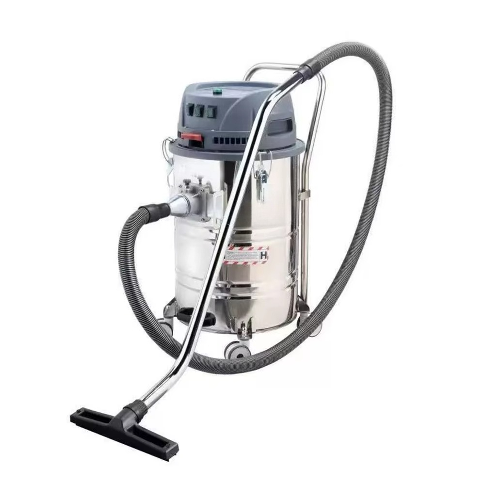 Aspiradora Industrial Eléctric - Car Vacuum Cleaner reseña y precio