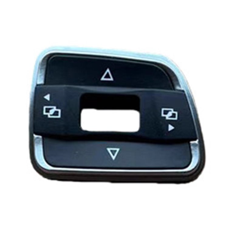 Cubierta Decorativa para Botón - Steering Wheel Cover reseña y precio