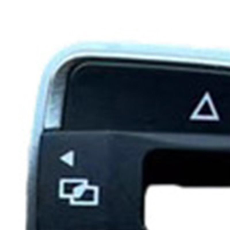 Cubierta Decorativa para Botón - Steering Wheel Cover reseña y precio