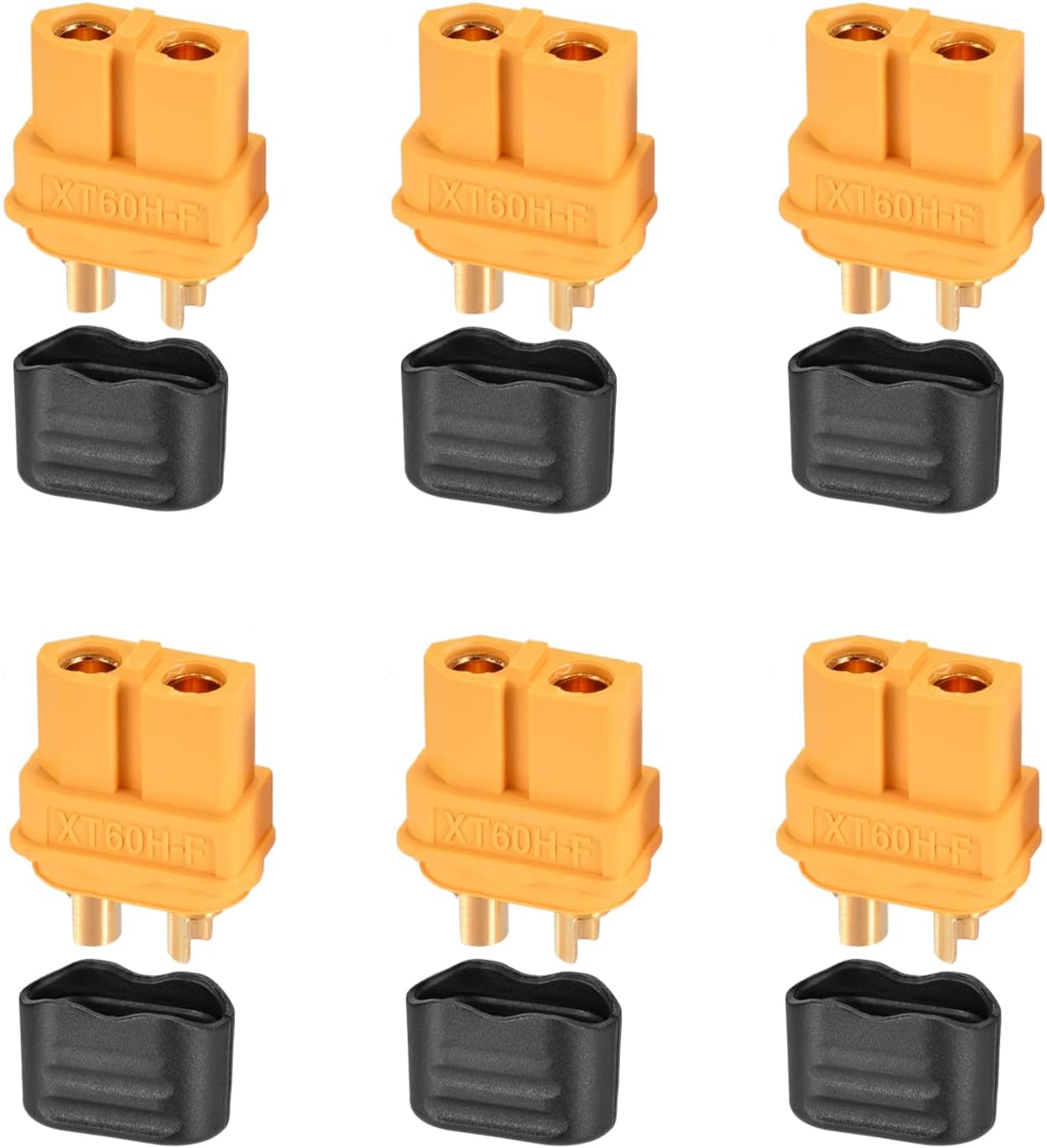 Adaptadores de Conector XT60 M - Car Accessories Usa reseña y precio